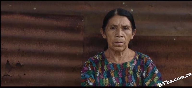 我们的母亲/Nuestras Madres