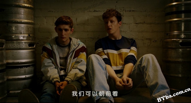 拍拖故事/Dating Amber