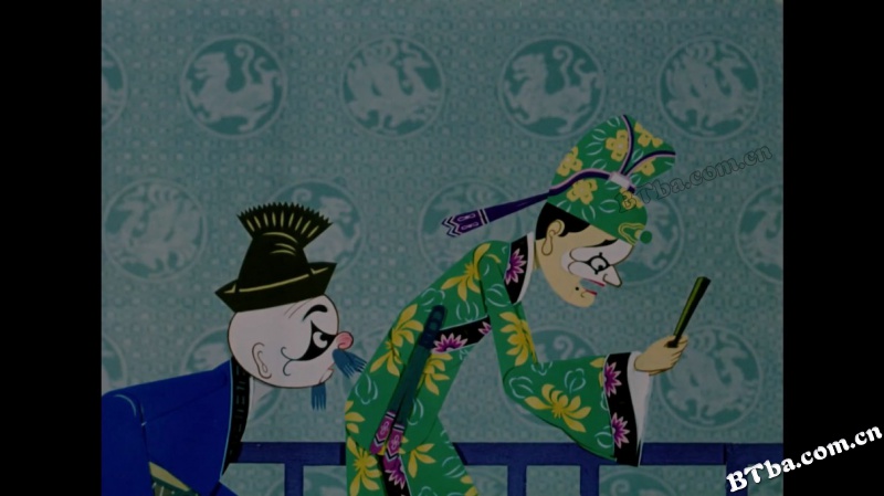 张飞审瓜