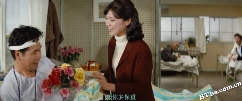 寅次郎的故事2：我爱我阿妈/男人之苦：我爱我阿妈/Tora-San's Cherished Mother
