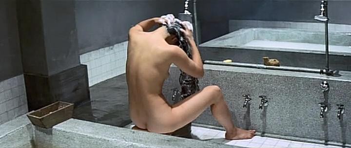 女子监狱实录：性地狱/実録おんな鑑別所 性地獄