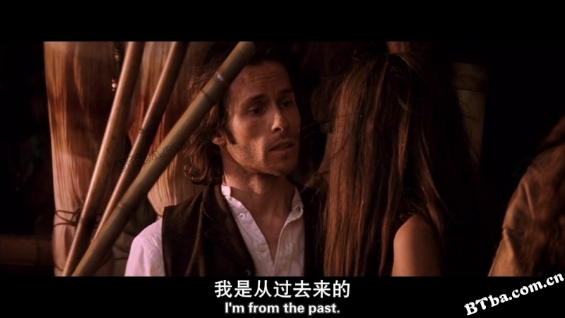 时间机器/时光机器/时光凶间