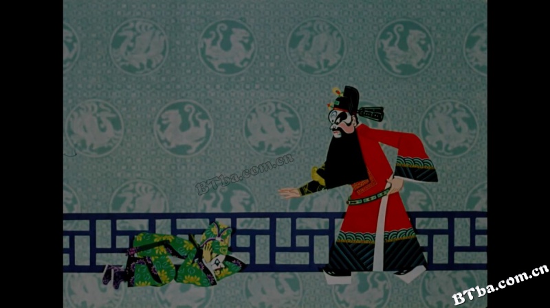 张飞审瓜