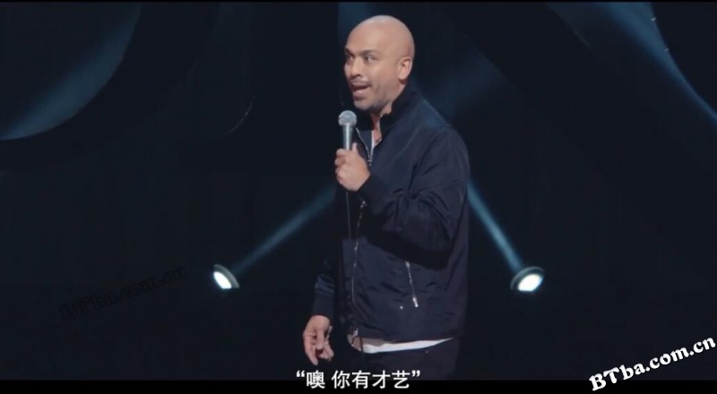 乔·科伊：重回故土/Jo Koy: In His Elements