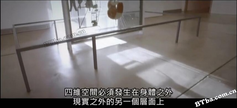 杜尚：反艺术至上/Marcel Duchamp: Art of the Possible