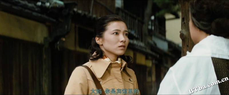 寅次郎的故事2：我爱我阿妈/男人之苦：我爱我阿妈/Tora-San's Cherished Mother
