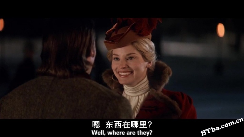 时间机器/时光机器/时光凶间