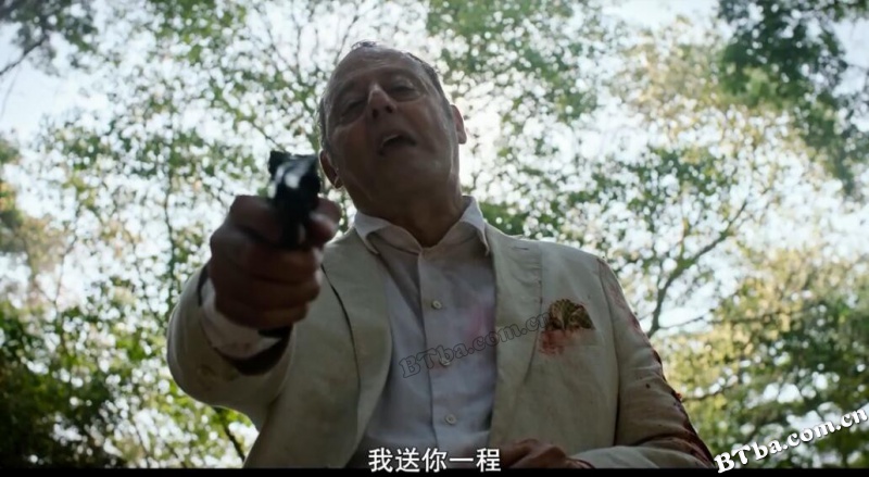 誓血五人组/五滴血/Da 5 Bloods