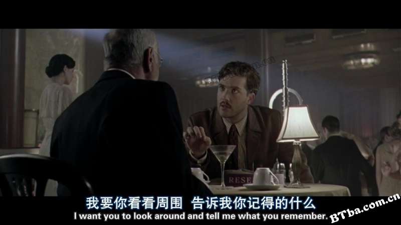 十三度凶间/异次元骇客/十三度凶兆
