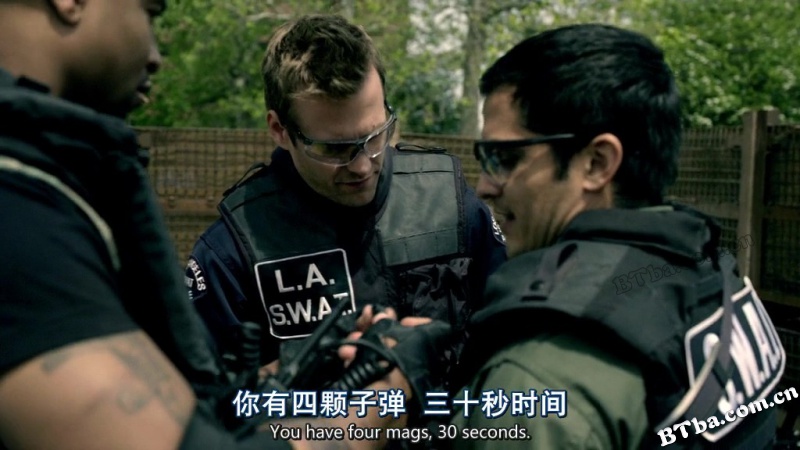 反恐特警组：火速救援/反恐特警组:火速救援/S.W.A.T.: Fire Fight