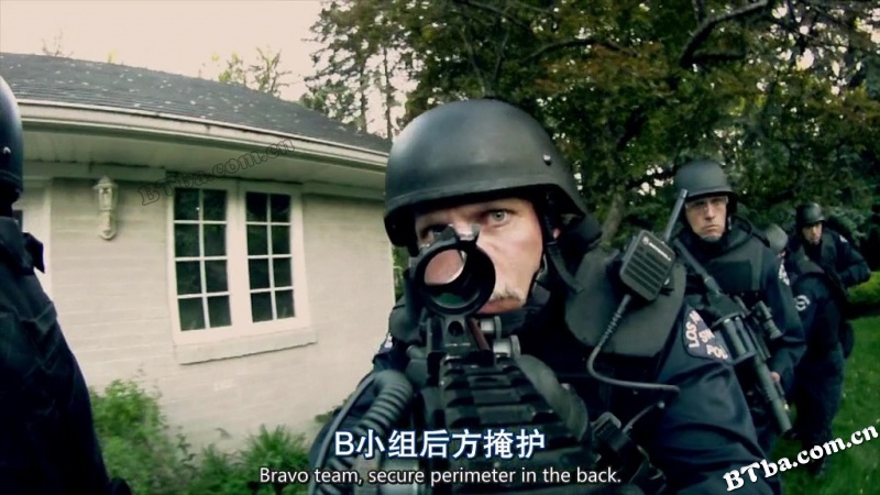 反恐特警组：火速救援/反恐特警组:火速救援/S.W.A.T.: Fire Fight