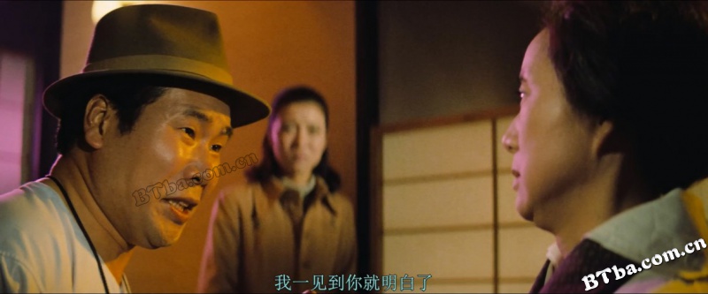 寅次郎的故事2：我爱我阿妈/男人之苦：我爱我阿妈/Tora-San's Cherished Mother
