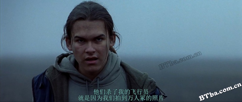 深入敌后/冲出封锁线/天击战线/Behind Enemy Lines