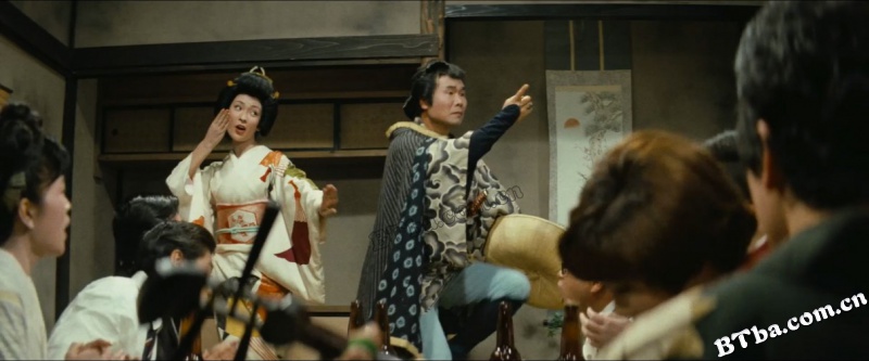 寅次郎的故事3：寅次郎温柔的爱/寅次郎的故事3：疯疯癫癫的阿寅/男人之苦3：恋爱大放题