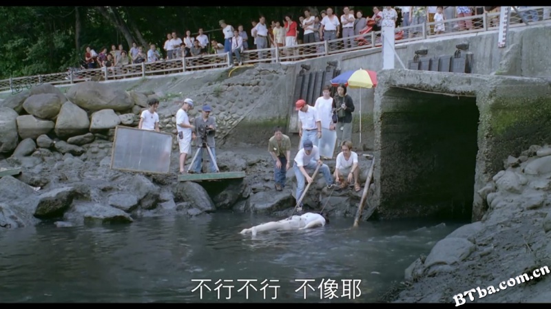 河流/The River