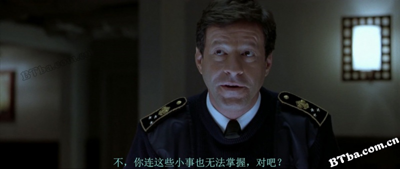 深入敌后/冲出封锁线/天击战线/Behind Enemy Lines