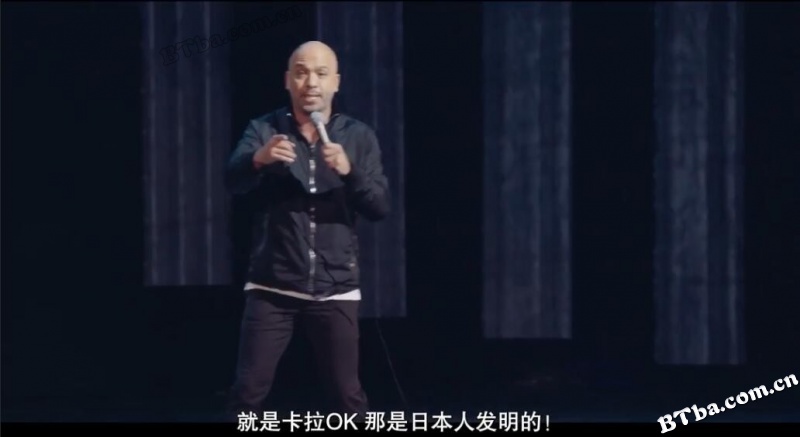 乔·科伊：重回故土/Jo Koy: In His Elements