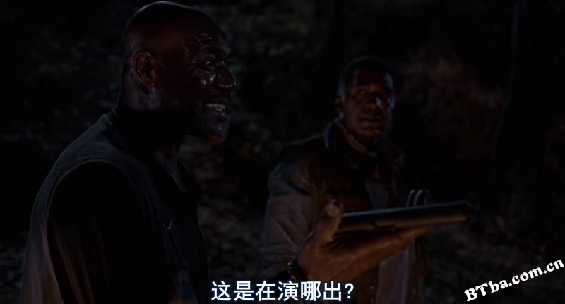 誓血五人组/五滴血/Da 5 Bloods