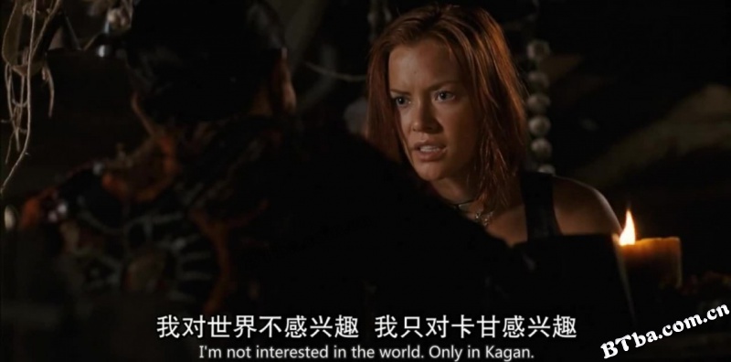 吸血莱恩/嗜血黑天使/血腥莱恩