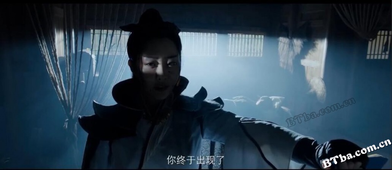 聊斋残卷之六道天书