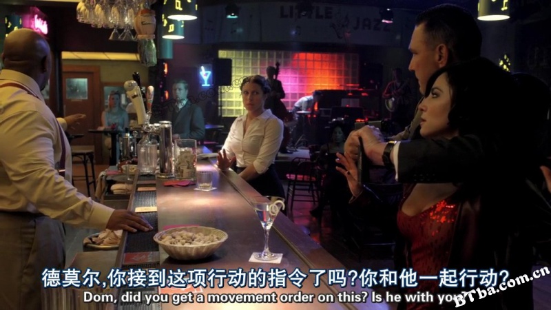 五路追杀令2：刺客舞会