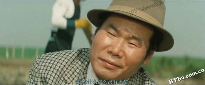 寅次郎的故事1/男人之苦