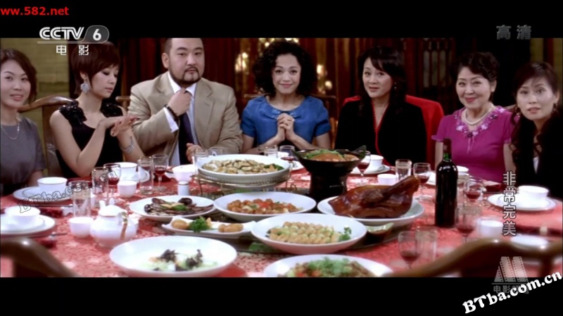 非常完美/非常完美：夺爱大作战/苏菲的复仇