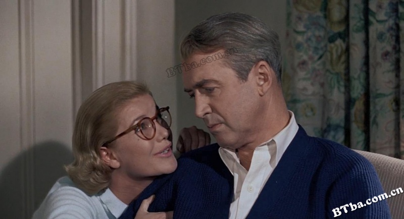 迷魂记/眩晕/Alfred Hitchcock's Vertigo