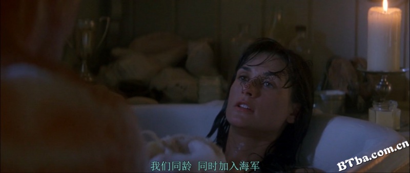 魔鬼女大兵/伴我雄心/女兵简