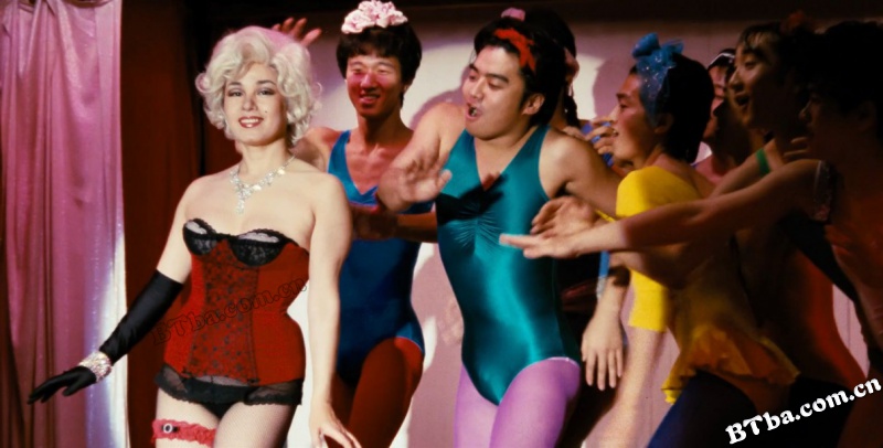 丑闻夫人/ファイナル・スキャンダル 奥様はお固いのがお好き