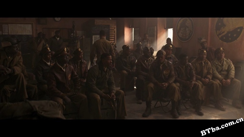 红色机尾/炽天之翼(台)/红色尾翼/Red Tails 红色机尾/炽天之翼(台)/红色尾翼/Red Tails