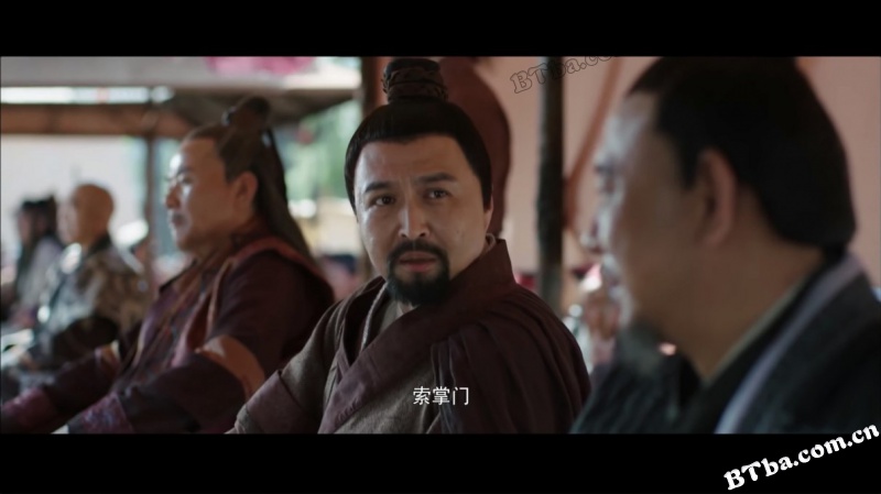 侠僧探案传奇之洛阳花会/侠僧探案传奇5/少林寺探案传奇之洛阳花会
