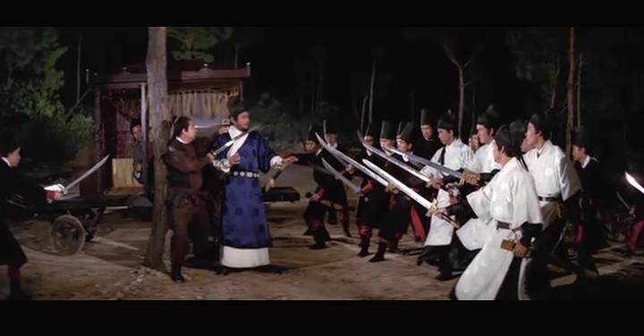 鬼太监/The Eunuch