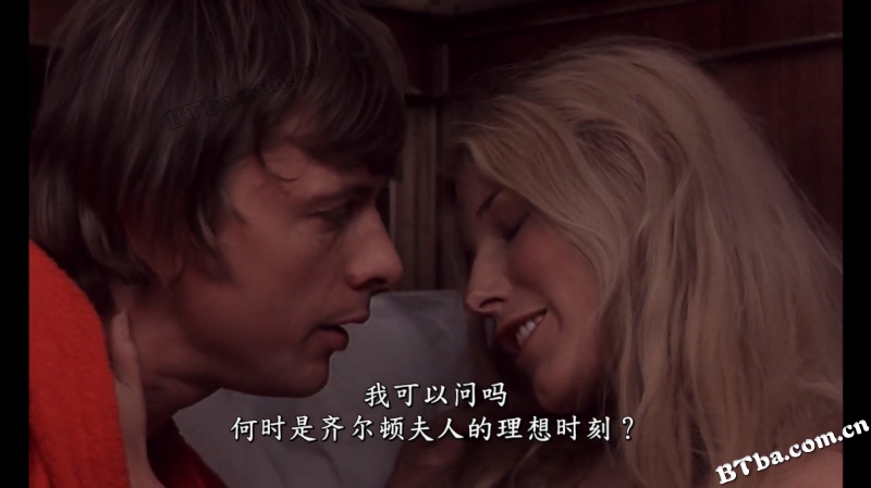 黑暗/Daughters of Darkness/暗夜之女