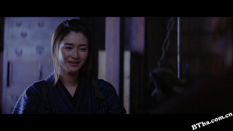 最后的武士/末代武士/The Last Samurai 