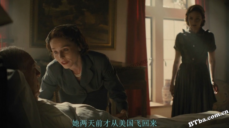 丘吉尔的秘密/Churchills Secret