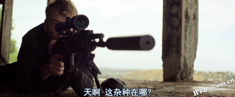 美国最后一宗罪案/美国犯罪的末日/美国犯罪的最后日子/The Last Days of American Crime