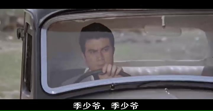 千面大盗/千面仁侠/Gun Brothers