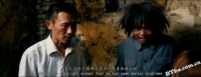 逃出魔掌