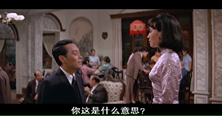 千面大盗/千面仁侠/Gun Brothers