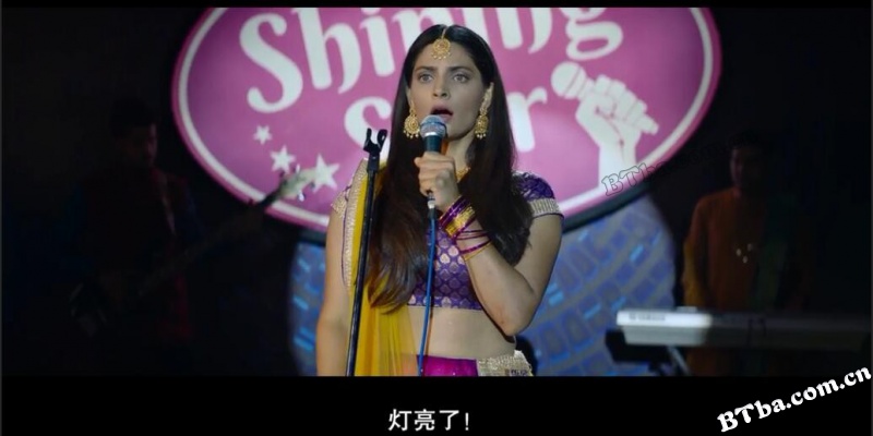 心烦意乱/渠中自有黄金屋(港)/永窒不渝(台)/Choked: Paisa Bolta Hai
