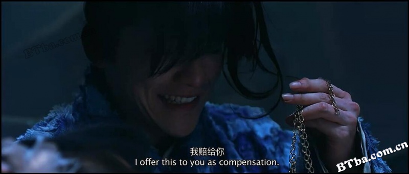 绝世低手之夺命玉玺