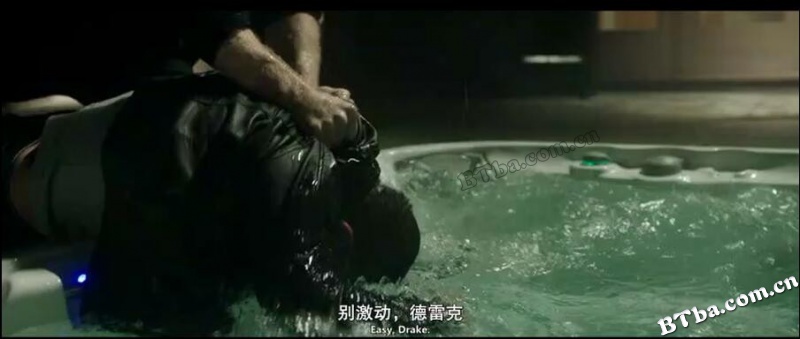 狙击精英：绝路反击/战略阴谋：刺客末路(台)/狙击手：刺客末日/Sniper：Assassin's End
