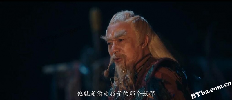 龙虎山张天师/Master Zhang