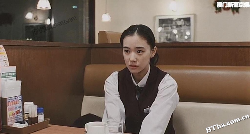 不要嘲笑我们的性/小男生的爱与性(港)/人のセックスを笑うな
