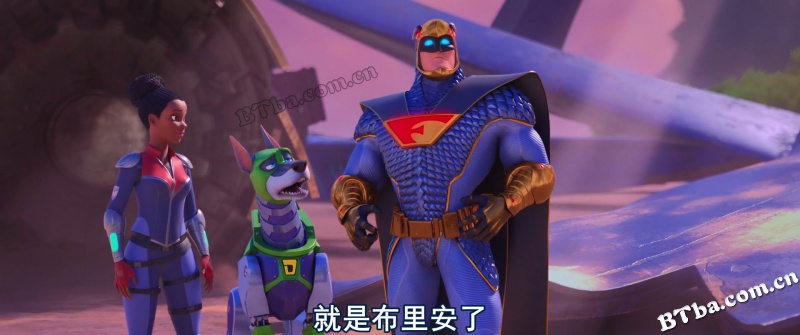 史酷比狗/Scooby-Doo