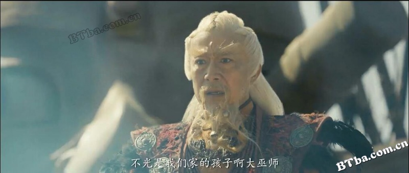 龙虎山张天师/Master Zhang