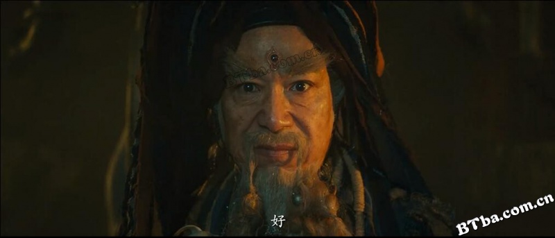 龙虎山张天师/Master Zhang