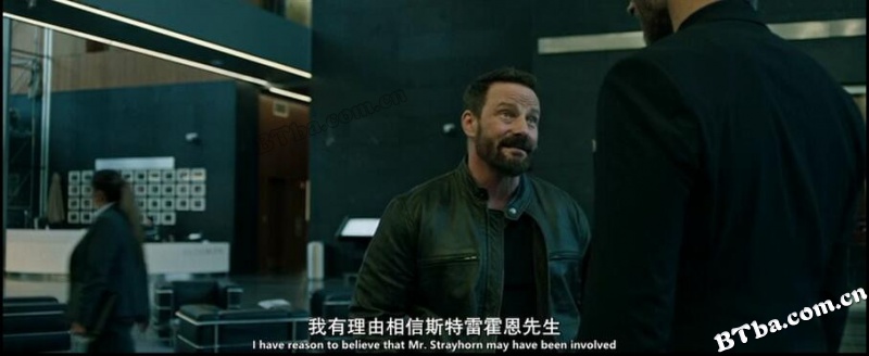 狙击精英：绝路反击/战略阴谋：刺客末路(台)/狙击手：刺客末日/Sniper：Assassin's End