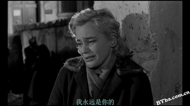 白夜/Le notti bianche